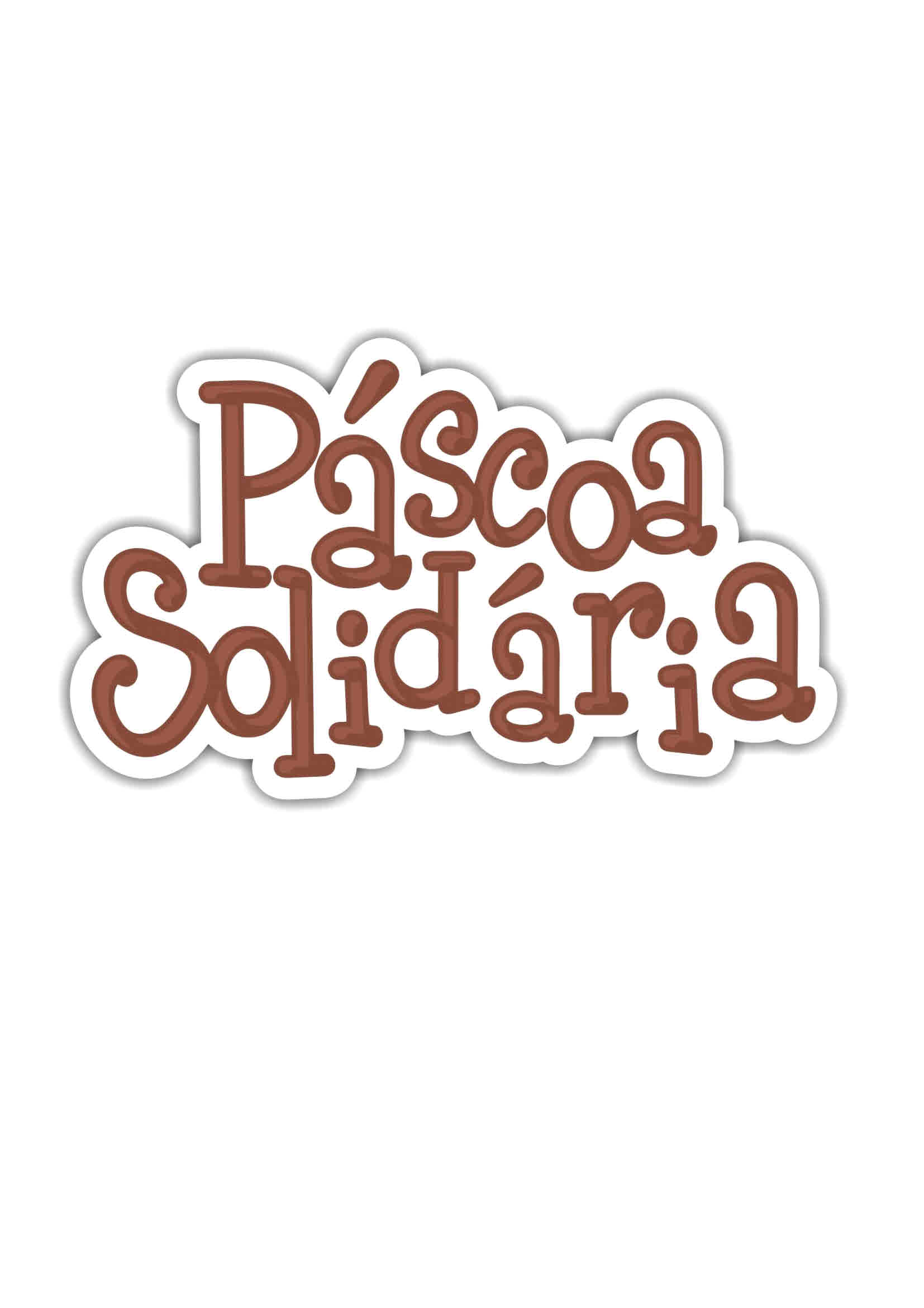 Páscoa Solidária